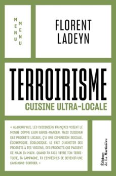 terroirisme-florent ladeyn-agathe masson-9791040127536