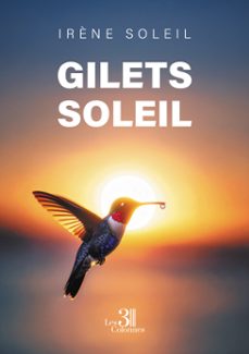 gilets soleil (ebook)-irène soleil-9791040620136