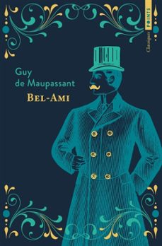 bel-ami-guy de maupassant-9791041410736