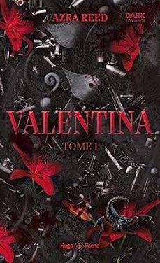valentina. vol. 1 (frances)-azra reed-9791042903336