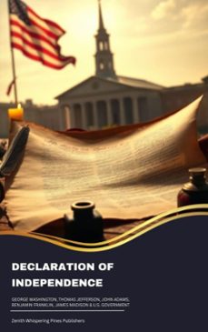 declaration of independence (ebook)-george washington-thomas jefferson-john adams-9791070052136