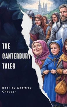Imagen Principal de The Canterbury Tales