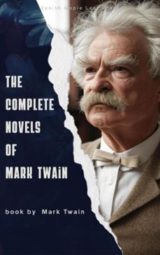 the complete novels of mark twain (ebook)-mark twain-9791070122136