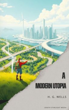 a modern utopia (ebook)-h. g. wells-9791070123836