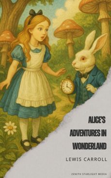 alice's adventures in wonderland (ebook)-lewis carroll-9791070125236