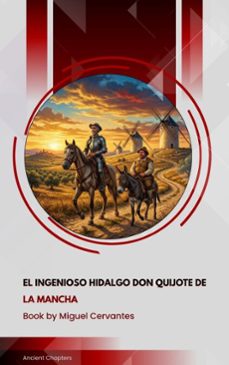 -miguel de cervantes saavedra-9791070131336