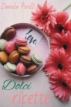dolci ricette (ebook)-9791220828536