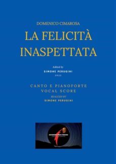 la felicita inaspettata (ebook)-9791220891936