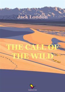 the call of the wild (ebook)-jack london-9791221317336