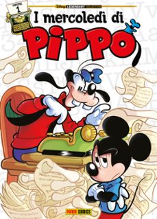 i mercoledi di pippo 1 (ebook)-9791221906936