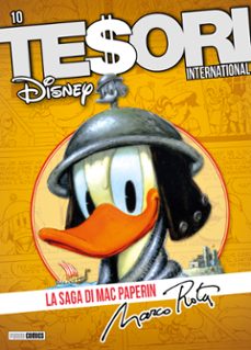tesori disney international 10 (ebook)-9791221907636