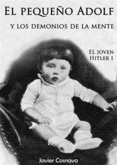 el joven hitler 1 (ebook)-9791222002736