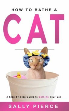 how to bathe a cat (ebook)-9791222023236