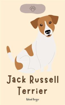 jack russell terrier (ebook)-roland berger-9791222084336