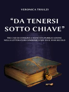 "da tenersi sotto chiave" (ebook)-9791222740836