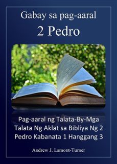 gabay sa pag-aaral: 2 pedro (ebook)-9791223008836