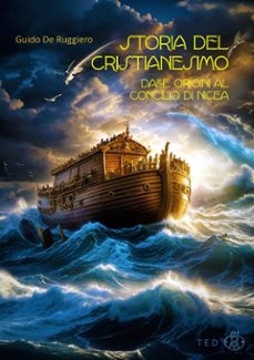 storia del cristianesimo (ebook)-9791223020036