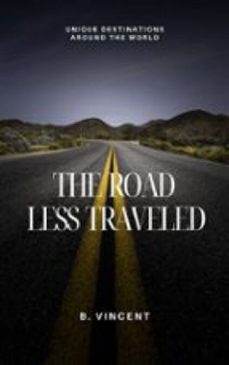 the road less traveled (ebook)-b. vincent-9791223024836