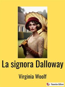 la signora dalloway (ebook)-virginia woolf-9791223028636