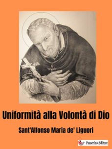 uniformita alla volonta di dio (ebook)-9791223905036