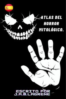 atlas del horror mitologico. (ebook)-9791223969236