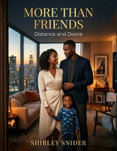 more than friends (ebook)-shirley snider-9791224450436