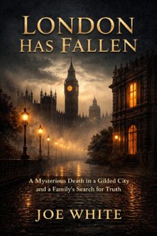 london has fallen (ebook)-white joe-9791224451136