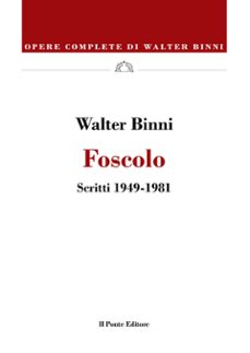-walter binni-9791224483236