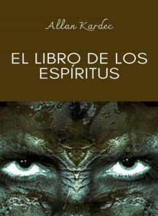 el libro de los espiritus (traducido) (ebook)-allan kardec-9791255365136