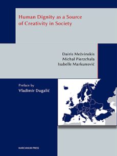 human dignity as a source  of creativity in society (ebook)-9791256270736