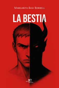 la bestia (ebook)-margarita basi borrell-9791256961436