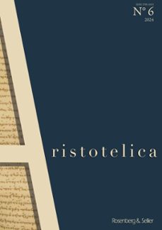 aristotelica n. 6 (ebook)-9791259933836
