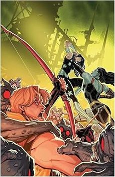 dc k.o: titanes 02-john layman-pete woods-9791370138936