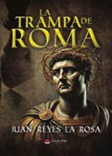la trampa de roma (ebook)-9791370160036