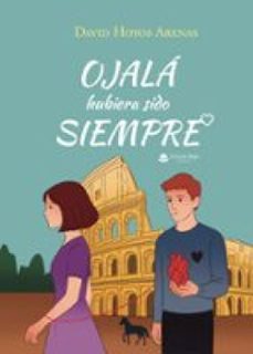 ojala hubiera sido siempre (ebook)-9791370237936