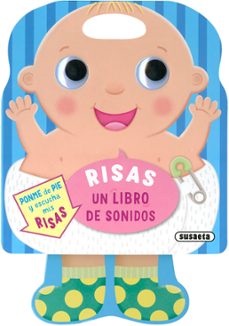 risas. un libro de sonidos-9791370343736