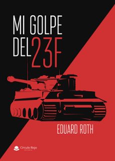 mi golpe del 23f (ebook)-9791370353636