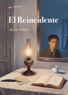 el reincidente (ebook)-9791370357436