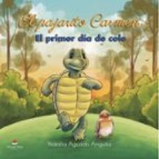 el pajarito carmen (ebook)-9791370462536