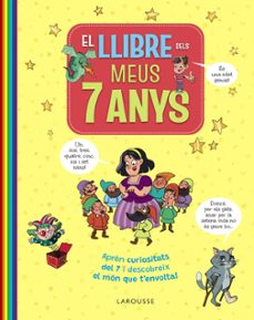 el llibre dels meus 7 anys-9791387520236