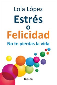estres o felicidad (ebook)-pierre cabanes-9791387539443