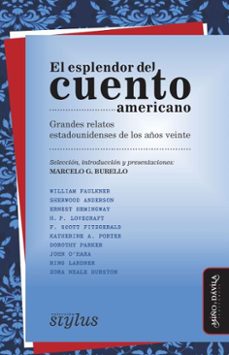 el esplendor del cuento americano (ebook)-marcelo g. burello-9791387546236