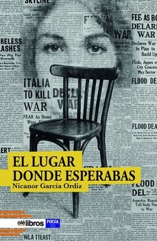 el lugar donde esperabas-nicanor garcia ordiz-9791387620936
