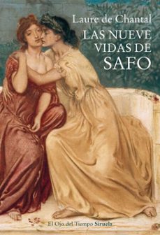las nueve vidas de safo (ebook)-laure de chantal-9791387688936
