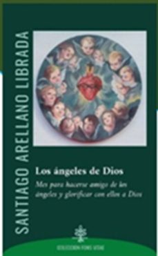 los angeles de dios-santiago arellano-9791387767136