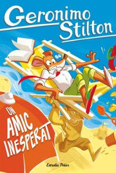 un amic inesperat (ebook)-geronimo stilton-9791387783136