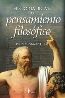 historia breve del pensamiento filosofico-pedro gargantilla-9791387811136