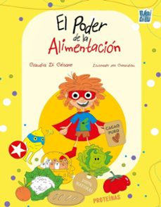el poder de la alimentacion-claudia di cesare-9791387821036