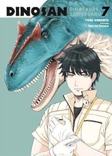 dinosan 7-itaru kinoshita-9791387822736