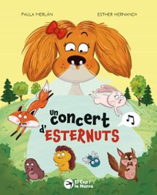 un concert d'esternuts-paula merlan-9791387876036